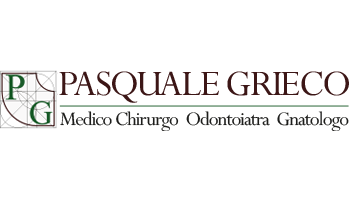 Dott. Pasquale Grieco - Medico Chirurgo Odontoiatra Gnatologo